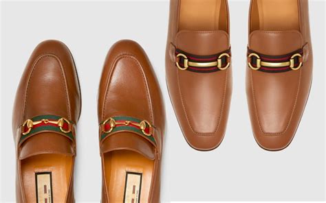 gucci dupe loafers|knockoff gucci loafers.